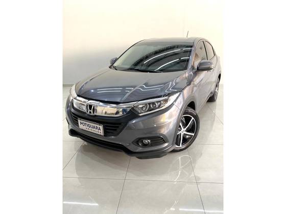 HONDA HR-V 1.8 16V FLEX LX 4P AUTOMÁTICO HONDA HR-V 1.8 16V FLEX LX 4P AUTOMÁTICO